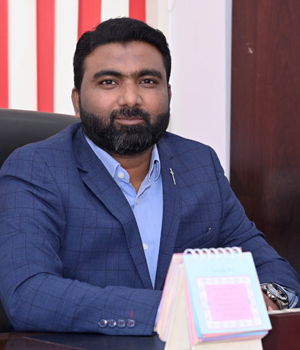 Director Image